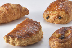 Viennoiserie