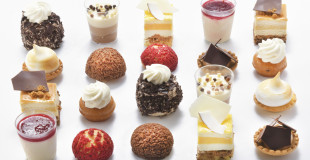 Mignardises
