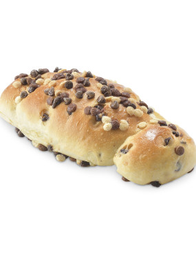 Coquille chocolat