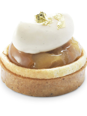 La Tarte Tatin 