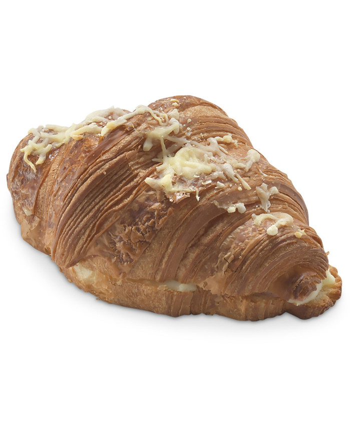 Croissant fourré 