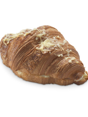 Croissant fourré 