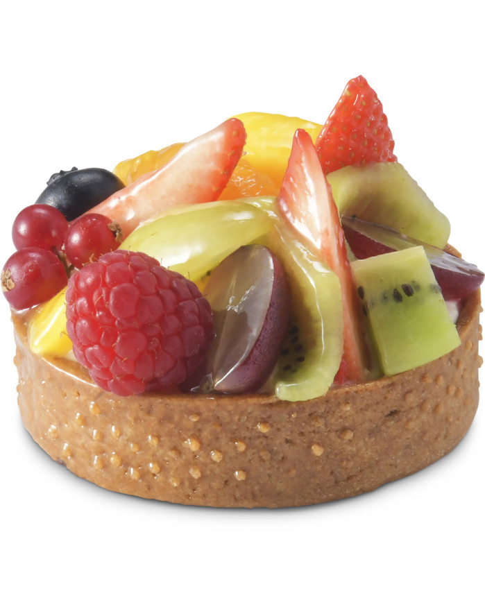 La Tarte aux Fruits 4p