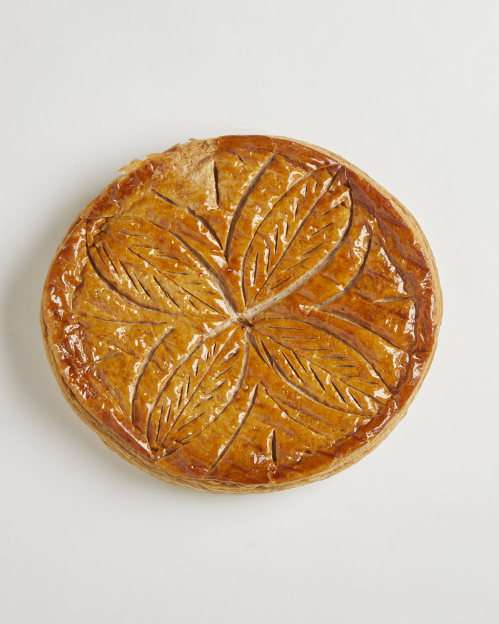 Noisette gianduja framboise 4 parts 