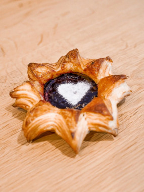 Viennoiserie de la Fête des Mères 