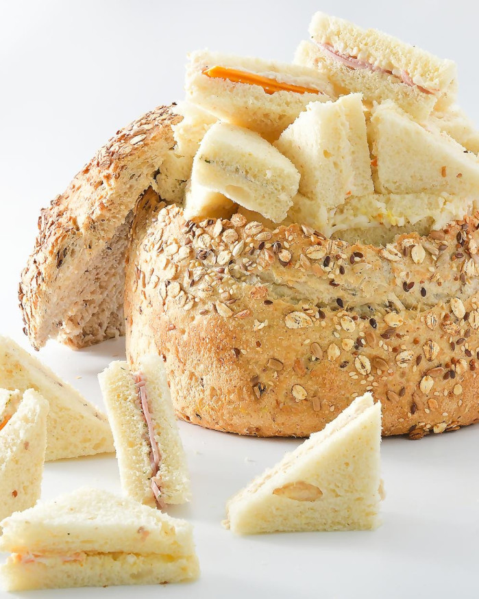 Pain surprise Traditionnel 