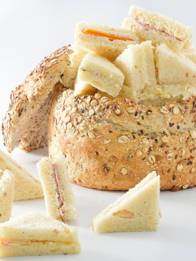 Pain surprise Traditionnel 