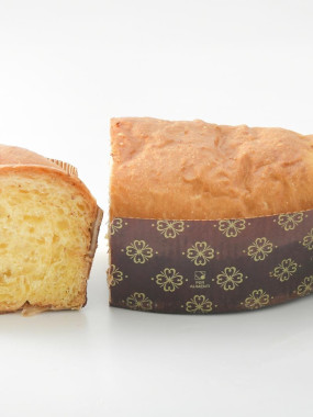 Grande coquille nature 