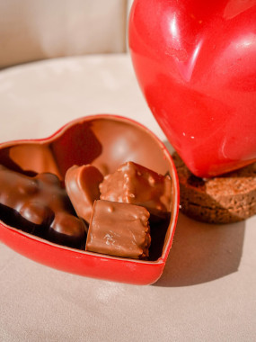 Le Coeur de Maman 