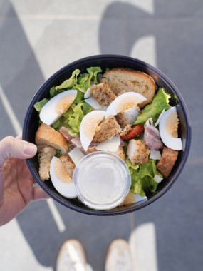 Salade César