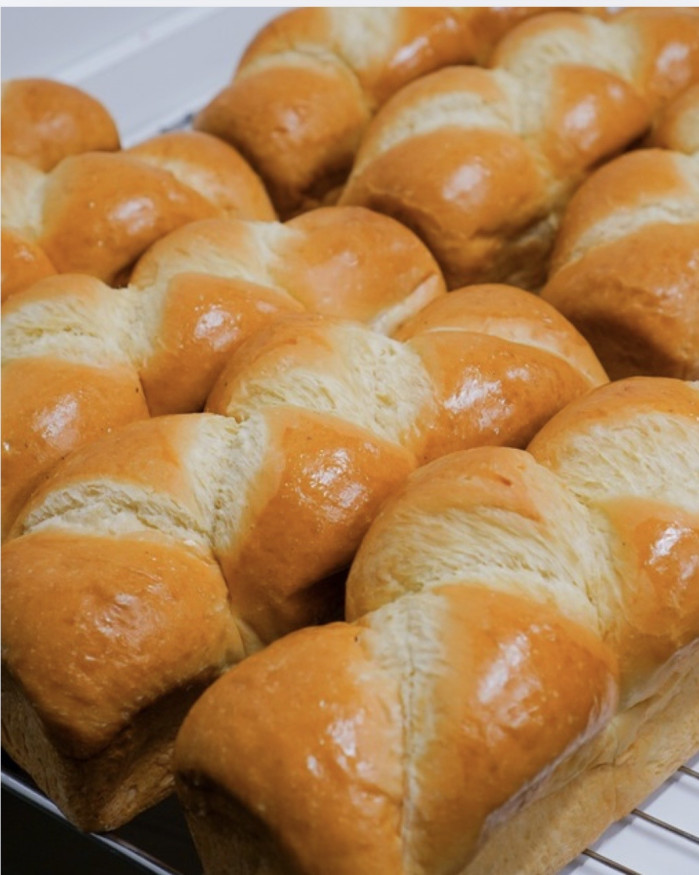 La brioche longue conservation nature