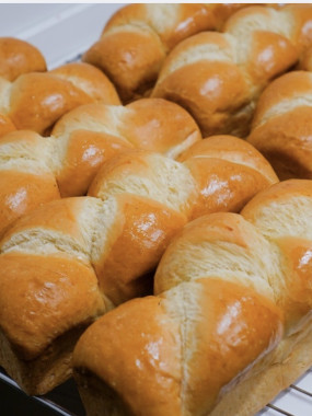 La brioche longue conservation nature