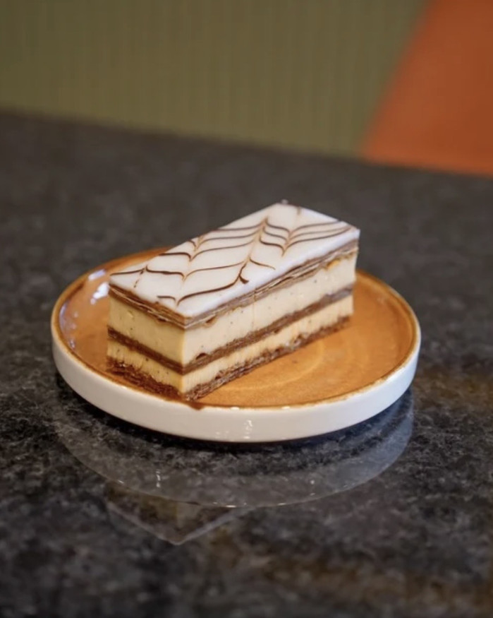 Le Mille Feuilles 
