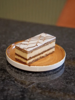 Le Mille Feuilles 