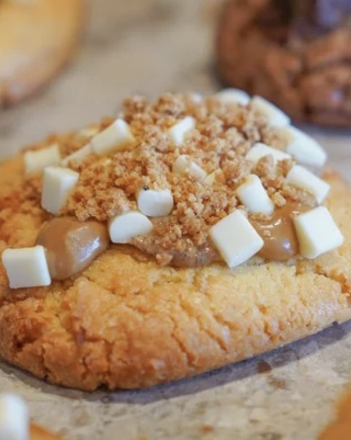 Cookie spéculoos