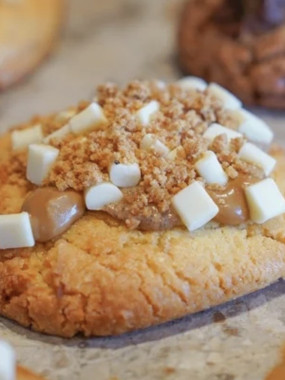 Cookie spéculoos