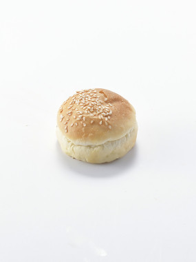 Pain hot-dog en mini 