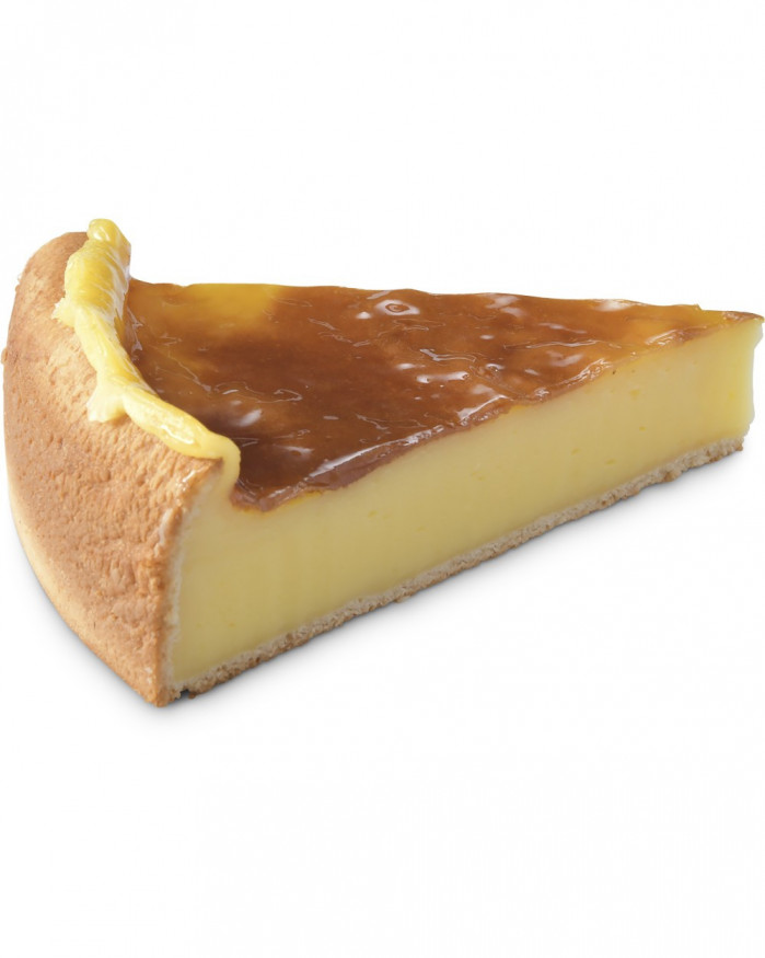 Le Flan 