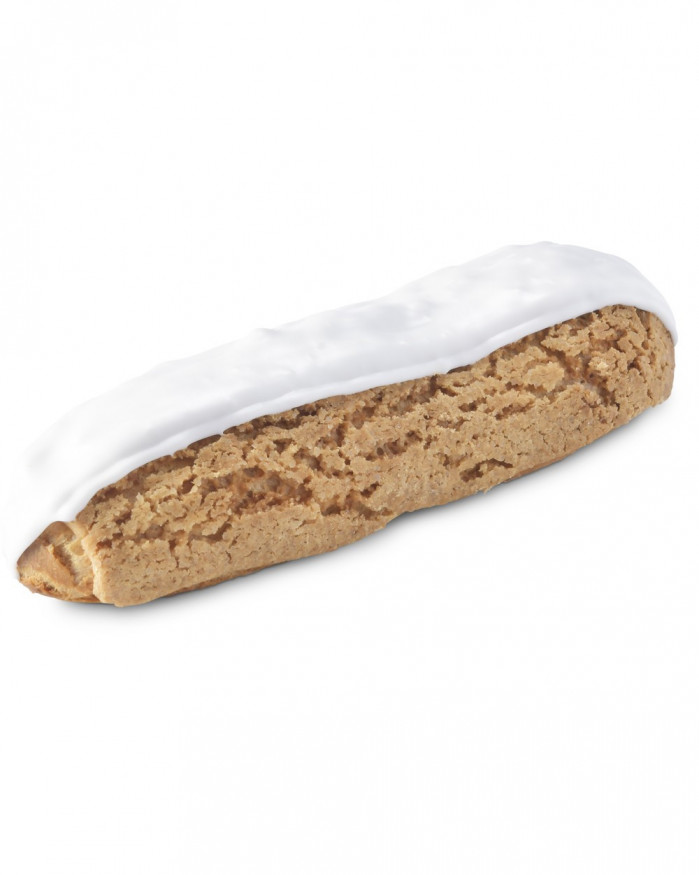 L'éclair à la vanille 