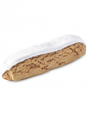 L'éclair à la vanille 