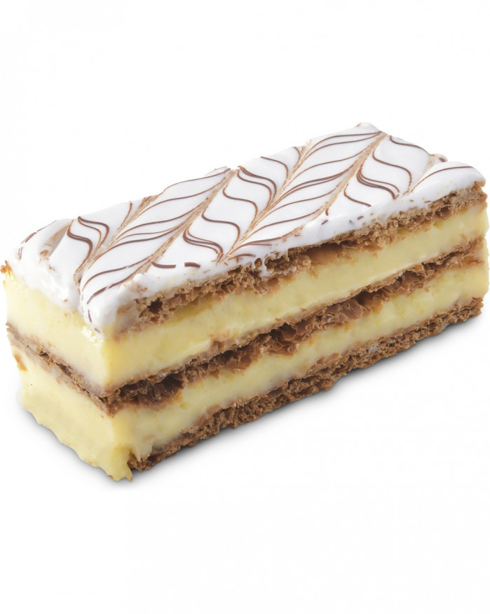 Le Mille Feuilles 