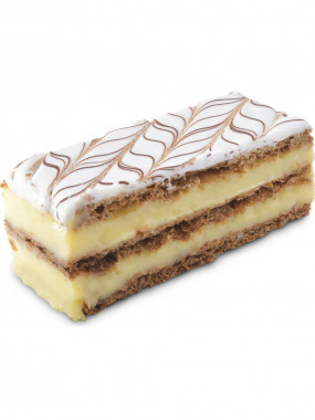 Le Mille Feuilles 