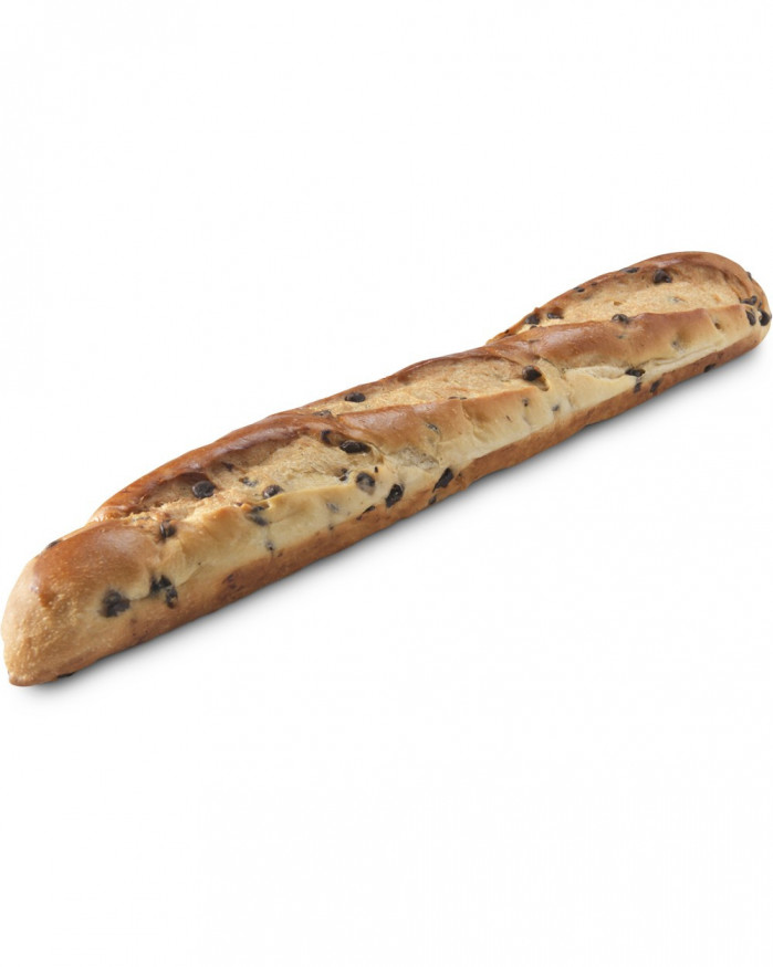 Baguette viennoise Chocolat 