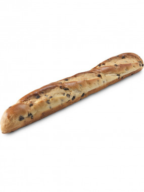 Baguette viennoise Chocolat 