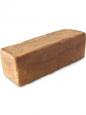 Pain de mie Coupé