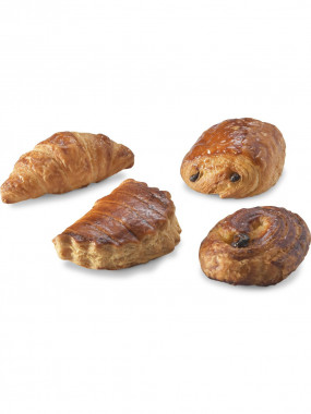 Mini viennoiserie 