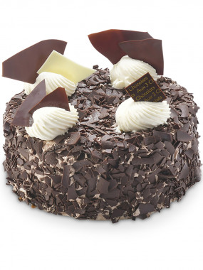 Le Merveilleux chocolat noir