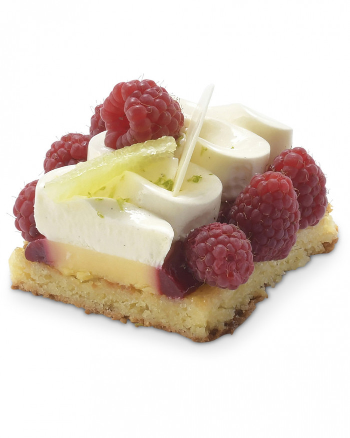 La Tarte Lemon 
