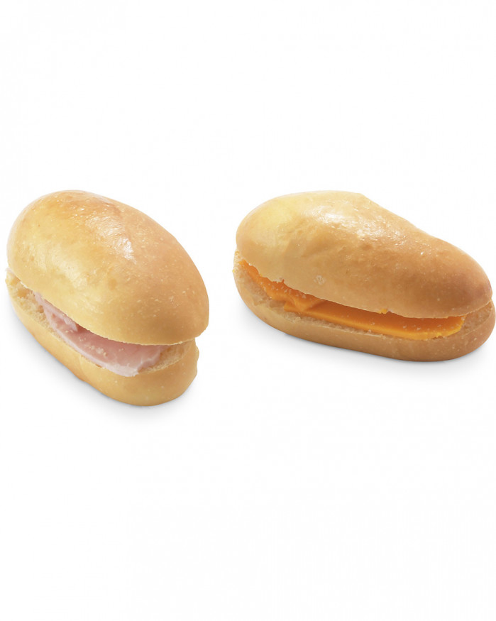 Navette fromage