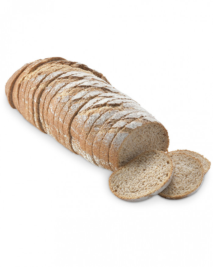 Pain de seigle 500gr 