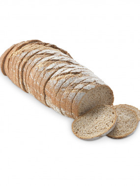 Pain de seigle 500gr 