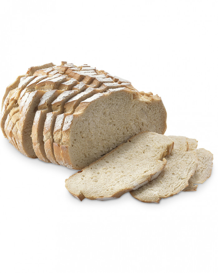 Pain de campagne 500gr 