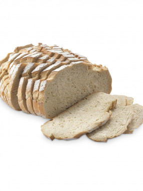 Pain de campagne 500gr 