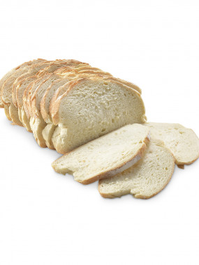 Pain Grand maman 500gr Coupé